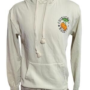 Chinatown Market Basketball Cherries Hoodie